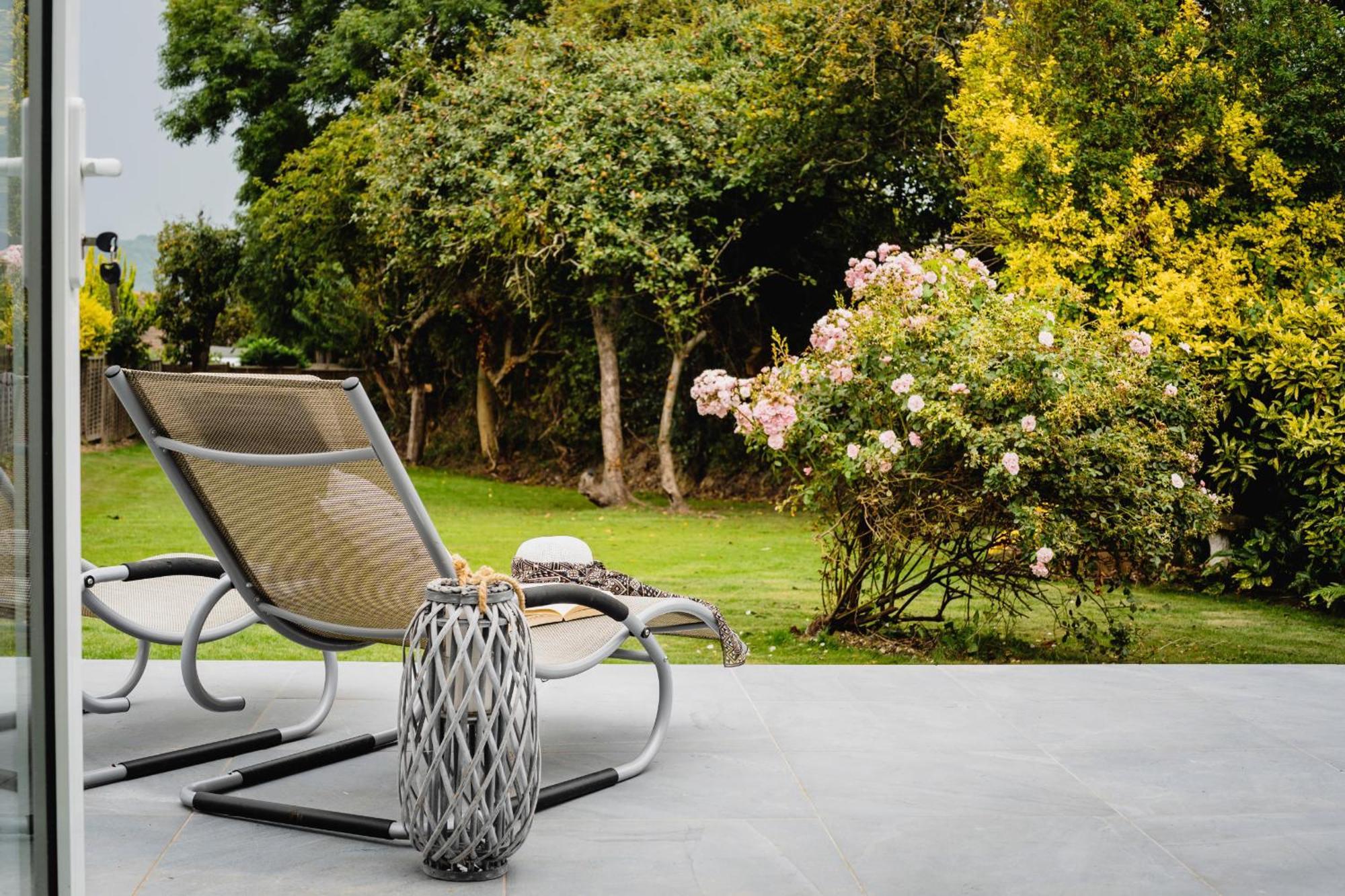 Littlefields - Stylish, Modern With Large Garden, Close To Casa de Férias