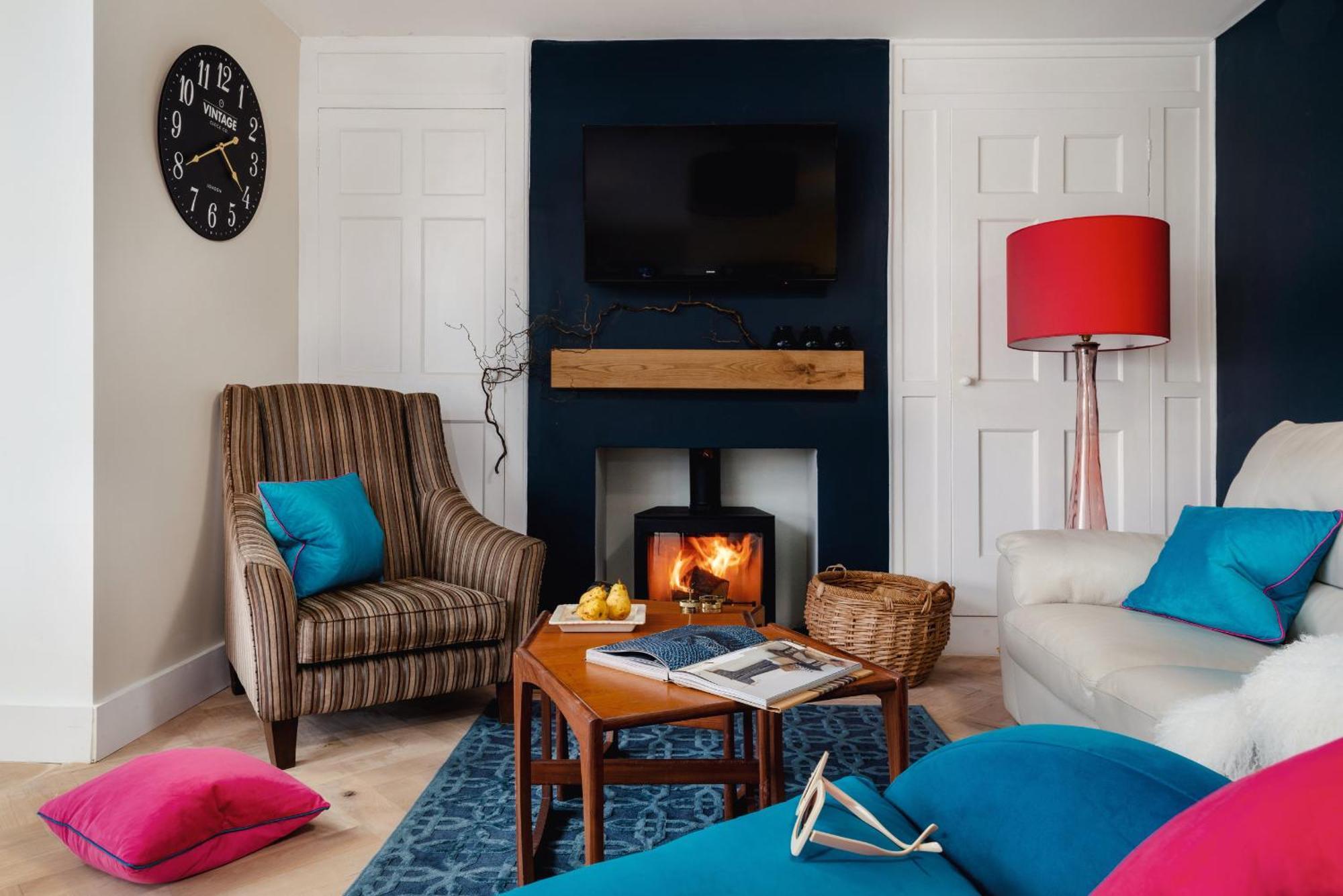 Littlefields - Stylish, Modern With Large Garden, Close To * Seaton (Devon)