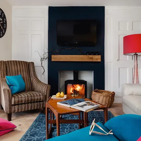 Littlefields - Stylish, Modern Cottage With Large Garden, Close To Beach Seaton  Exterior photo