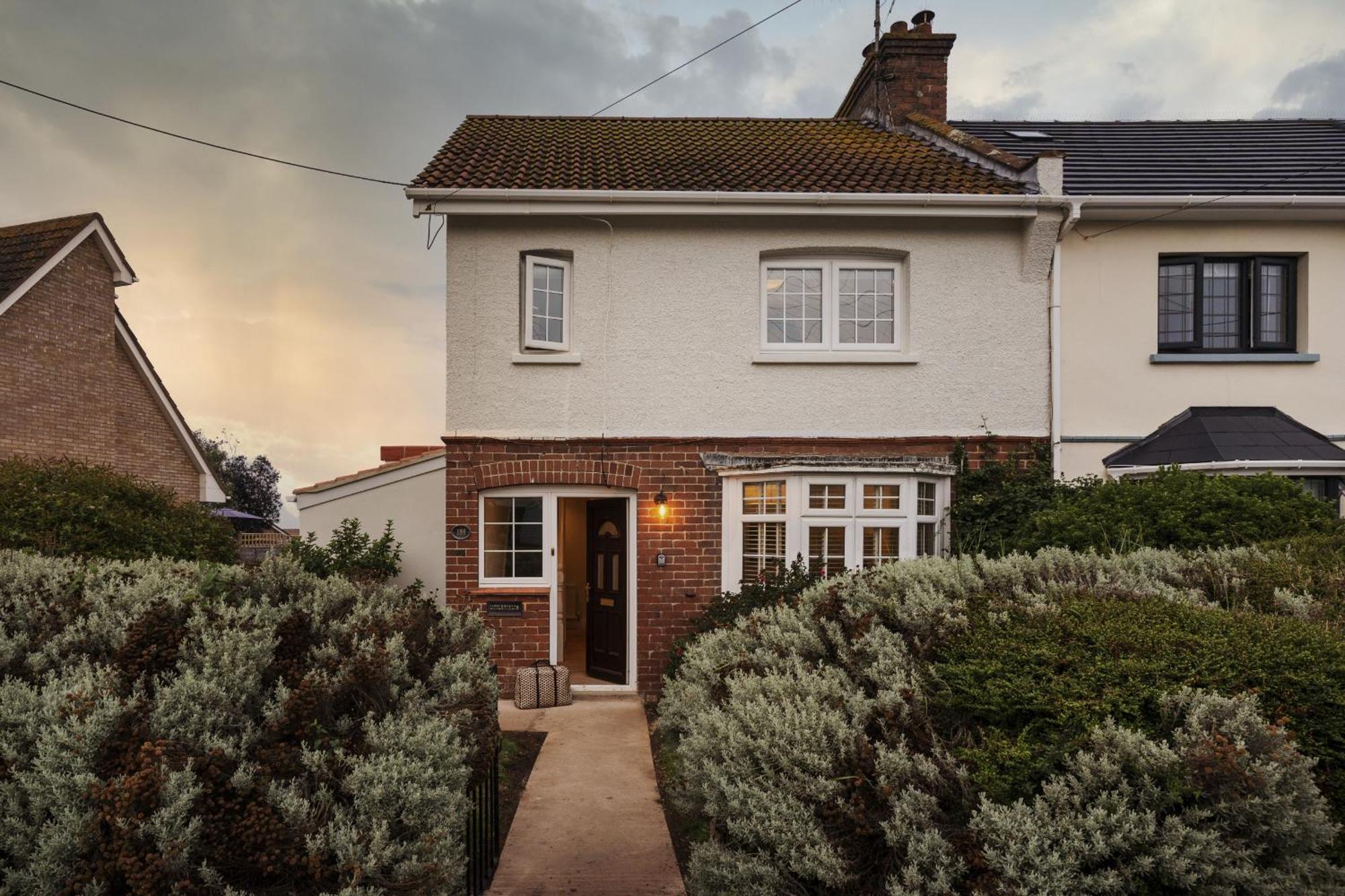 Littlefields - Stylish, Modern With Large Garden, Close To Holiday home