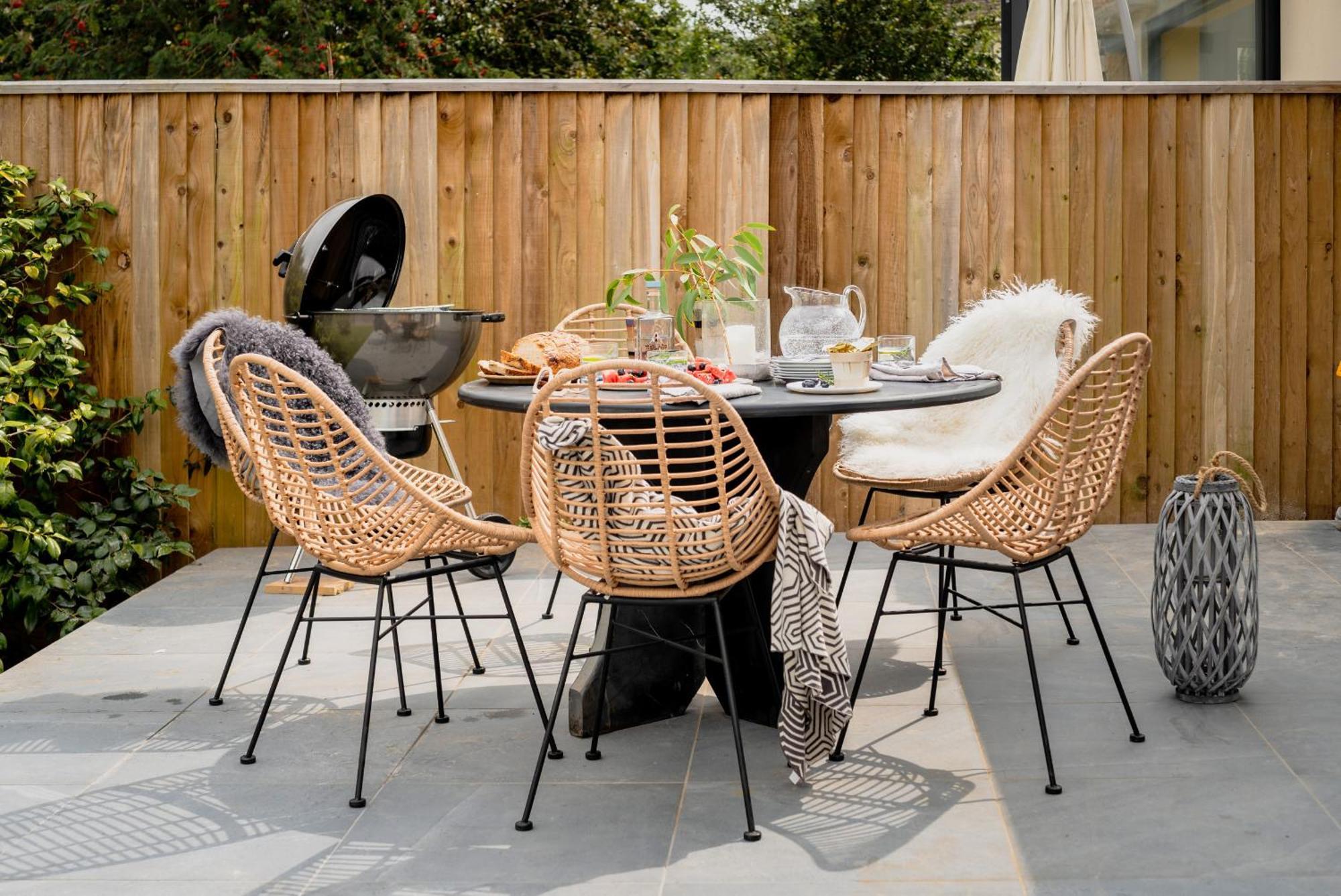 Littlefields - Stylish, Modern With Large Garden, Close To * Seaton (Devon)