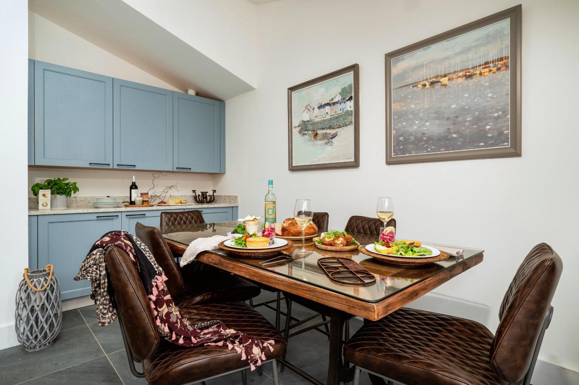 Holiday home Littlefields - Stylish, Modern With Large Garden, Close To Seaton (Devon)
