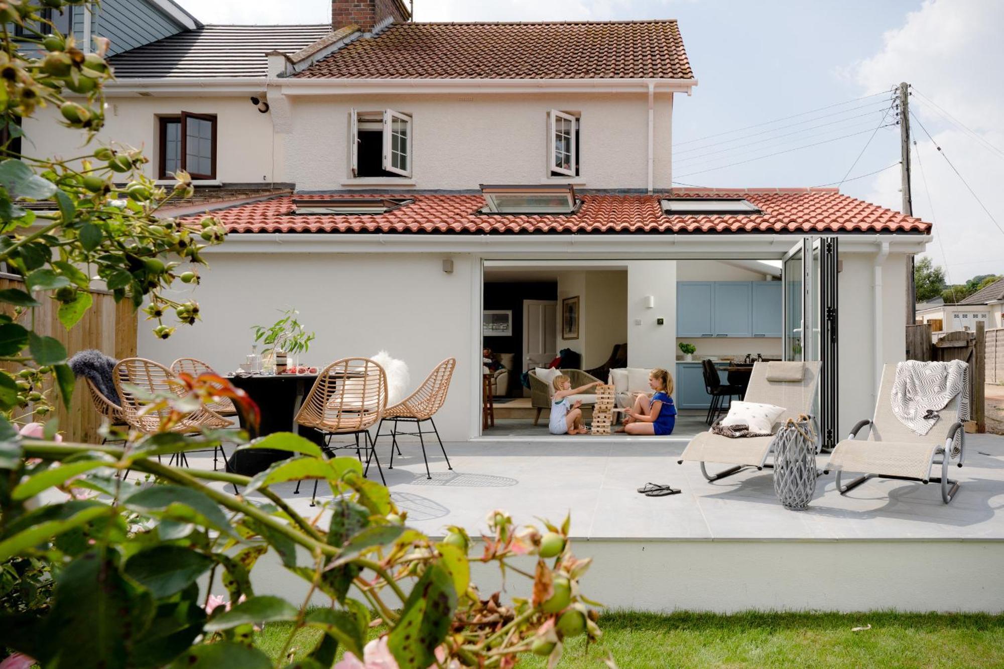Littlefields - Stylish, Modern With Large Garden, Close To Holiday home *