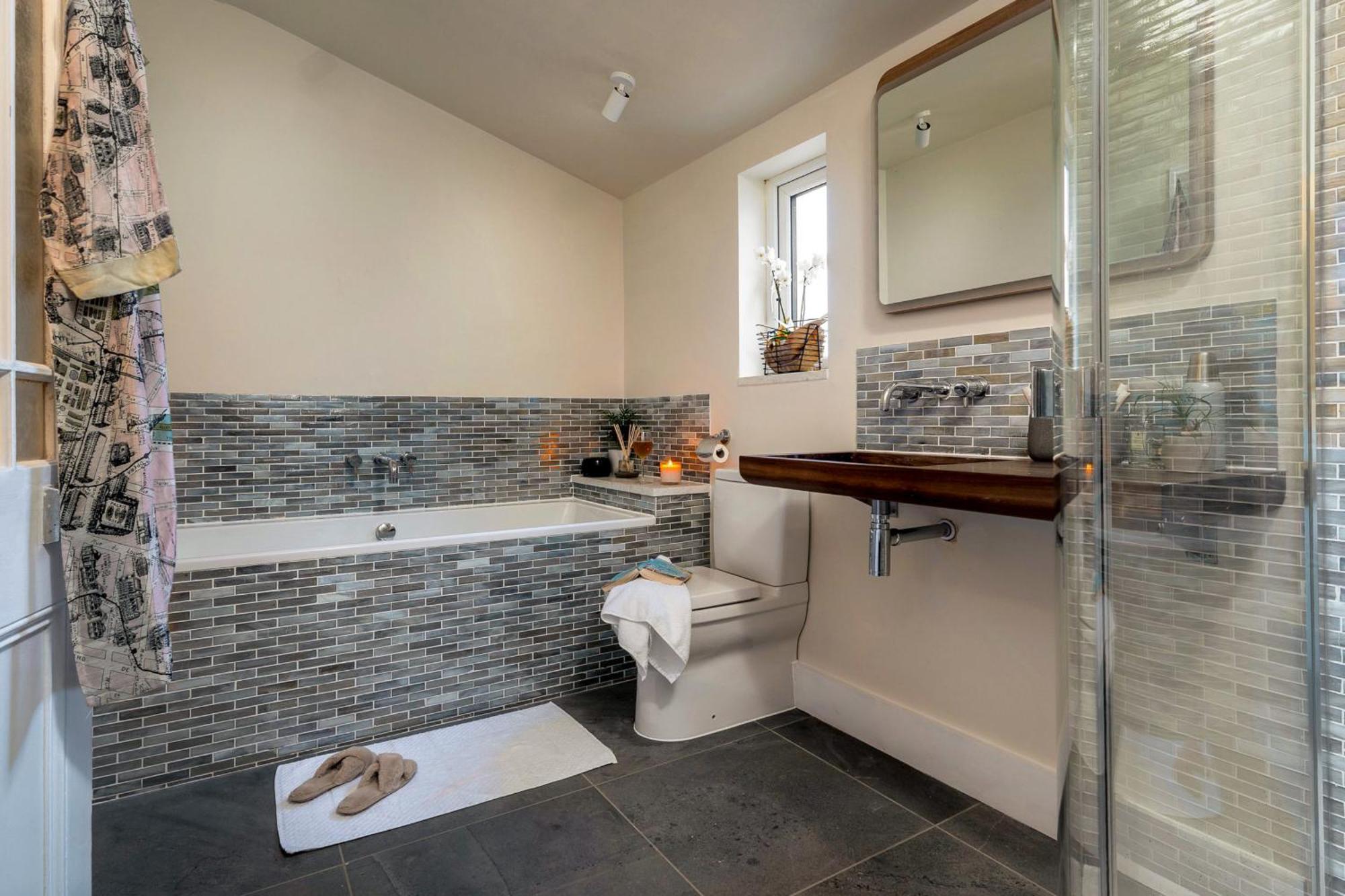 Holiday home Littlefields - Stylish, Modern With Large Garden, Close To Seaton (Devon)