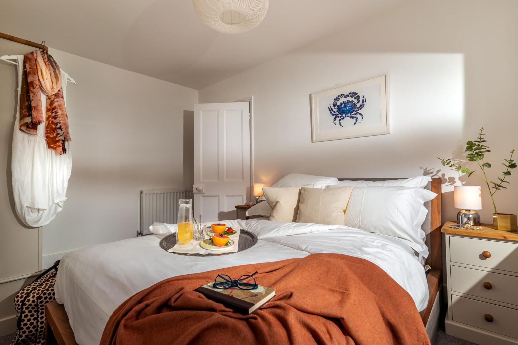 Littlefields - Stylish, Modern With Large Garden, Close To Vakantiehuis Seaton (Devon)
