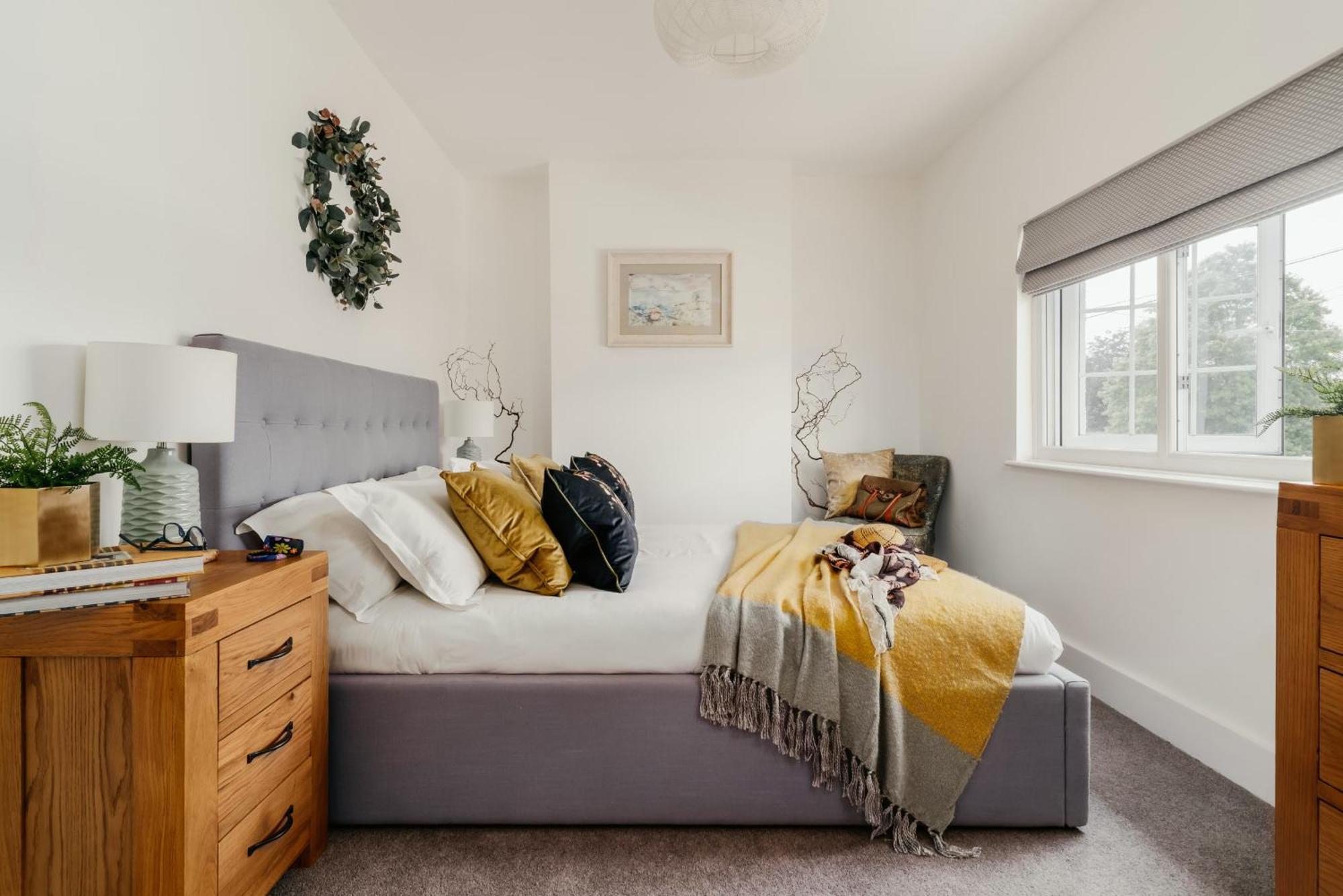 Littlefields - Stylish, Modern With Large Garden, Close To Vakantiehuis Seaton (Devon)