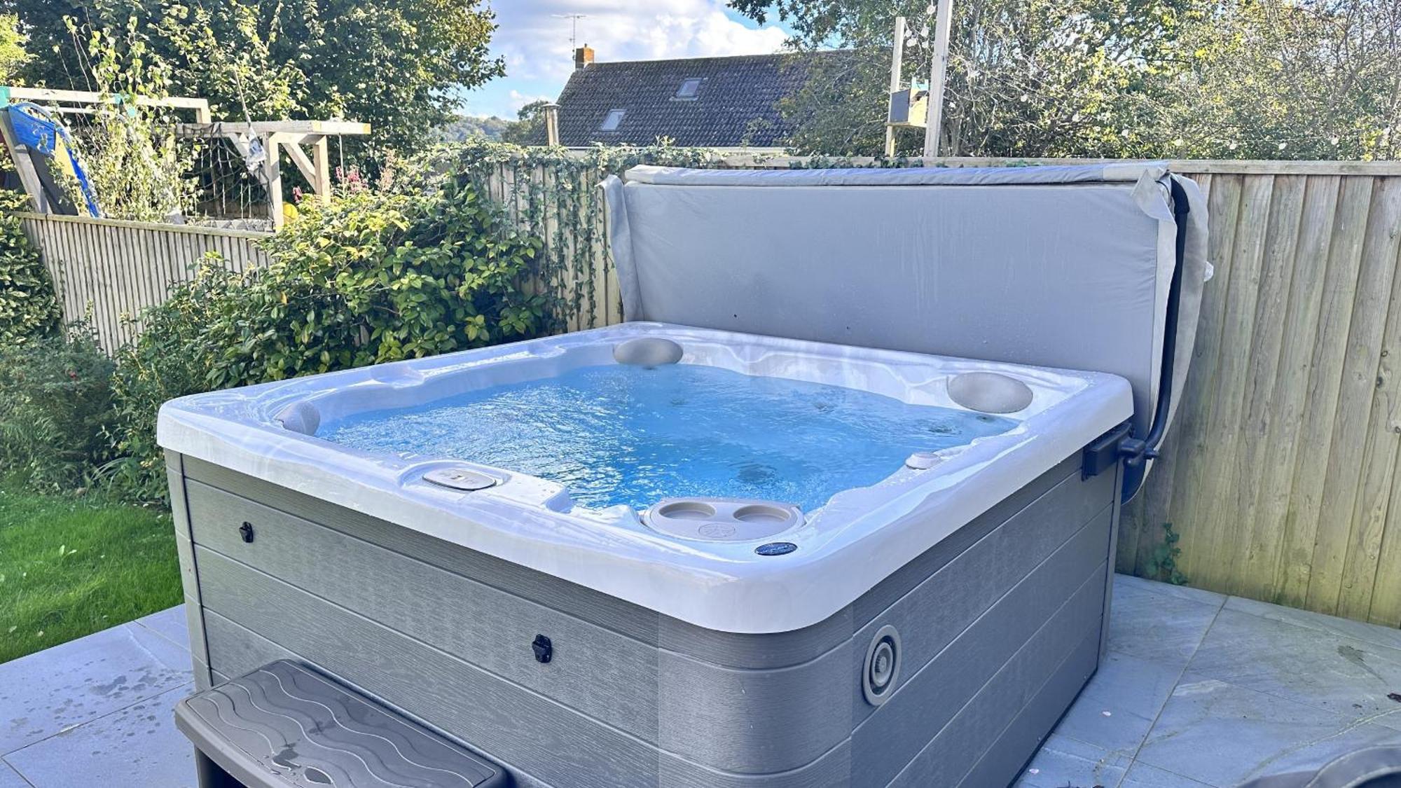 Vakantiehuis Littlefields - Stylish, Modern With Large Garden, Close To Seaton (Devon)